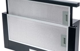 Кухонная вытяжка Lex Hubble 600: