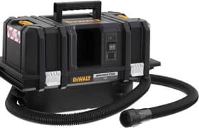 Пылесос DeWalt DCV586MN: