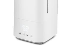 Ультразвуковой увлажнитель воздуха Kitfort KT-2810: