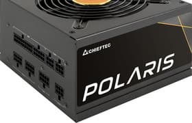 Блок питания Chieftec Polaris 650W: