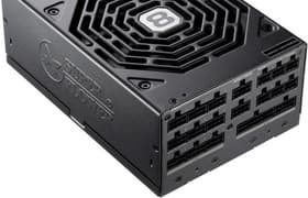 Блок питания Super Flower Leadex Platinum 2000W: