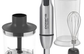 Дайджест обзоров погружных блендеров, протестированных в лаборатории iXBT.com в 2020 году: