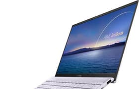 Ноутбук Asus ZenBook UX425J: