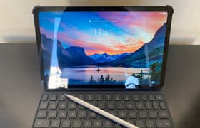 Первый взгляд на Honor Pad V6: новейший планшет с широким экраном, Kirin 985 и Wi-Fi 6