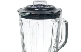 Стационарный блендер Gemlux GL-BL500G: