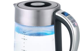 Электрический чайник Gemlux GL-EK895GC