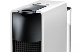 Капсульная кофемашина Nespresso Essenza Mini C30:
