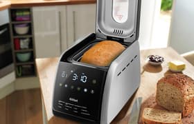 Хлебопечь Kitfort KT-305: