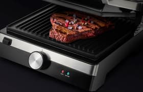 Гриль Polaris PGP 1902: