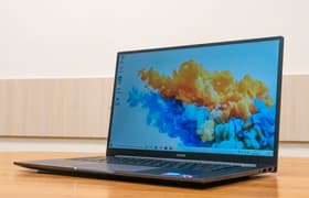 Новый ноутбук Honor MagicBook Pro на процессоре AMD Ryzen 5 4600H — первый взгляд