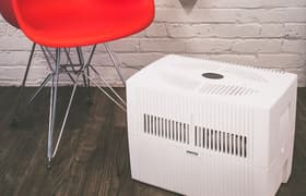 Мойка воздуха Venta LW45 Comfort Plus: