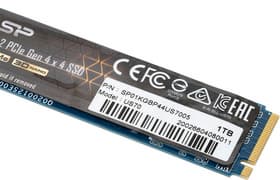 Твердотельный накопитель Silicon Power US70 емкостью 1 ТБ: