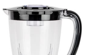 Стационарный блендер Gemlux GL-BL430B: