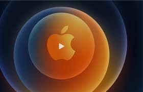 Что интересного показала Apple на октябрьской презентации: