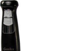 Погружной блендер Gemlux GL-SB6038