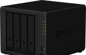 Сетевой накопитель Synology DS920+: