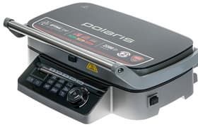 Контактный гриль Polaris 3002DP Optimal Temp