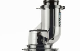 Вертикальная шнековая соковыжималка Rawmid RGJ-03: