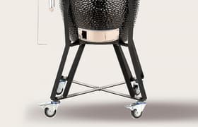 Угольный гриль Masterbuilt Kamado MCG 300S: