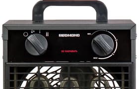 Дайджест обзоров электрических обогревателей и вентиляторов,