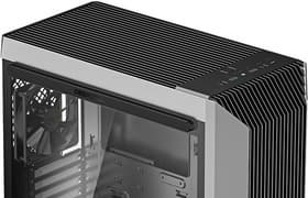 Корпус Deepcool CL500: