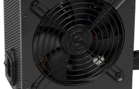 Блок питания Cooler Master MWE 700 Bronze V2 (2020 года):