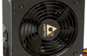 Блок питания Chieftec Core 600W (BBS-600S):