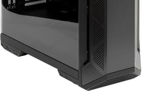 Корпус Asus TUF Gaming GT501VC: