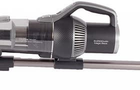 Вертикальный пылесос Genio Magic Stick M20: 