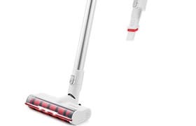 Вертикальный пылесос Kitfort KT-588: