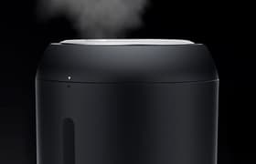 Видеообзор ультразвукового увлажнителя воздуха Polaris PUH 0528 TF