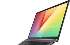 Ноутбук Asus VivoBook S15 S533FL: