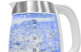 Электрический чайник Lex LX-3001-2: