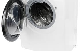 Узкая стиральная машина Candy GrandO Vita Smart GVF4 137TWHB32-07: