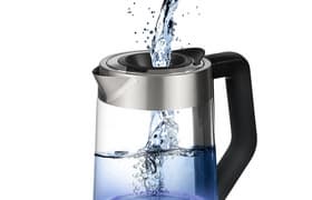 Электрический чайник Polaris PWK 1702CGL