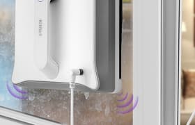 Робот для мытья окон Kitfort KT-564