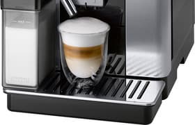 Кофемашина De’Longhi PrimaDonna Soul ECAM610.74.MB