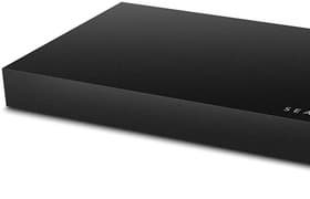 Внешний SSD Seagate FireCuda Gaming SSD емкостью 1 ТБ: