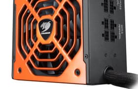 Блок питания Cougar BXM 700W: