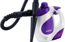 Ручной пароочиститель Kitfort KT-976: