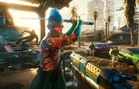 Стоит ли обновлять железо ради Cyberpunk 2077