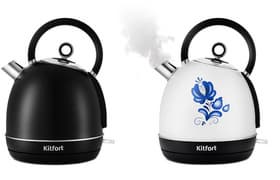Электрический чайник Kitfort KT-6117,