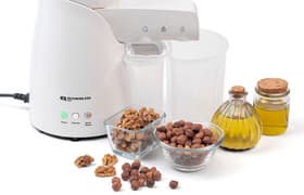 Маслопресс Rawmid Mini RMO-02: