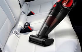 Ручной пылесос Kitfort KT-591: