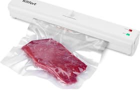 Вакуумный упаковщик Kitfort KT-1506: