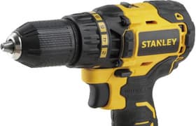 Аккумуляторная дрель-шуруповерт Stanley SBD201M2K:
