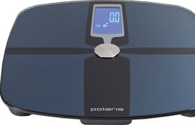 Напольные весы Polaris PWS 1883DGFI: