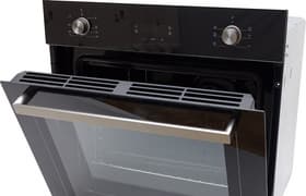 Встраиваемый духовой шкаф Candy FCT615NXL: