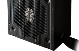 Блок питания Cooler Master Elite V4 600W 230V:
