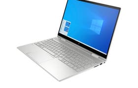 Сенсорный трансформер HP ENVY x360: развитие линейки с Intel Core i7 и инновационным видеочипом